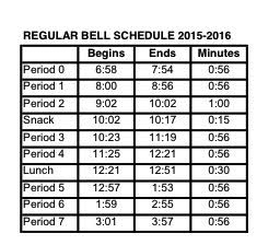 Bill introduced to start school later