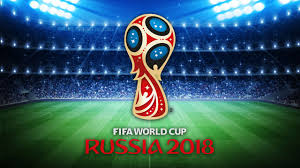 FIFA World Cup 2018 Rankings