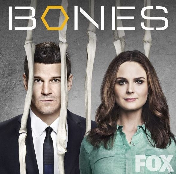 TV SHOW REVIEW: BONES