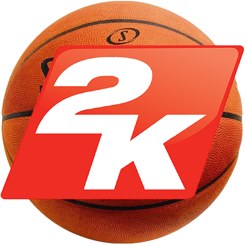 NBA 2K throughout the years