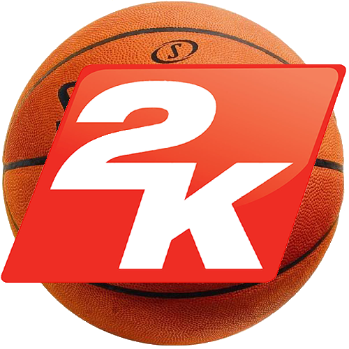 Nba deals 2k logo