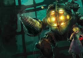 Classic Review: Bioshock