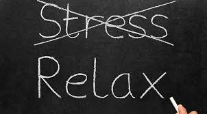 Five Ways To Reduce Stress