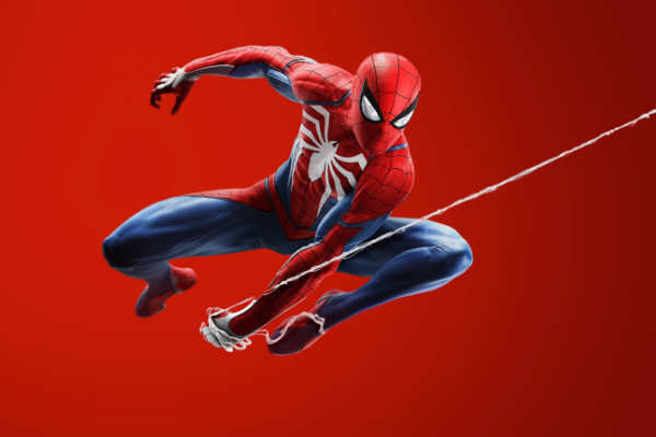 Marvel Spider-Man Review