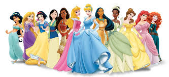 Which Disney Princess Are You? // Personality Test