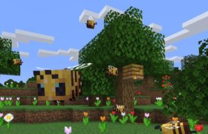 Minecraft Update 1.16