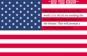 Did You Know...