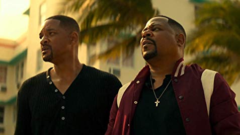 Bad Boys For Life Movie Review