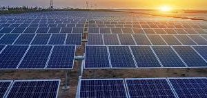 A New Solar-Energy Project for GUSD