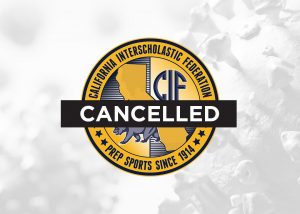 Fall Sports Championships Cancelled