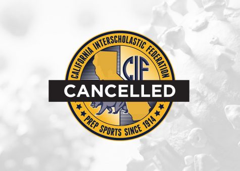 Fall Sports Championships Cancelled