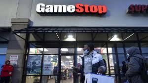 Why is Gamestock so valuable?