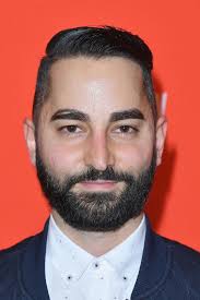 Sev Ohanian takes the Oscars by storm