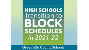 Block schedule to continue next school year