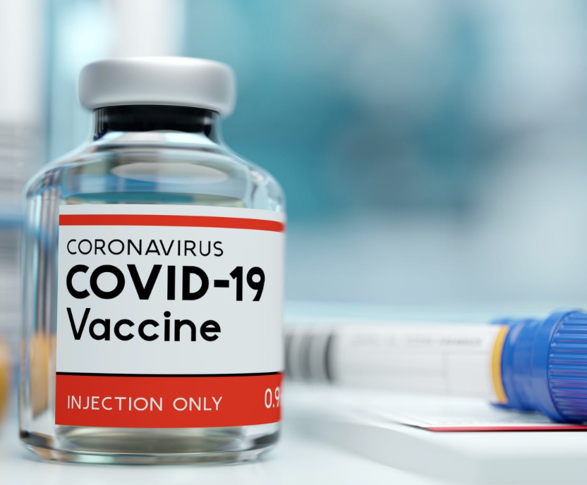 COVID-19 Vaccine To Be Mandated To Attend School