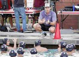 Witt resigns as polo coach