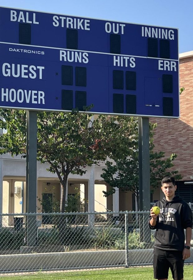 Cohen, Ortiz take over softball