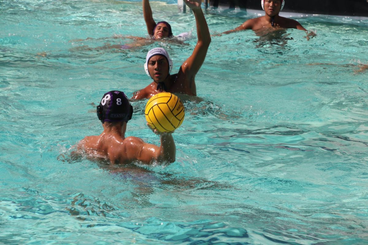 Water+polo+dominates+in+win