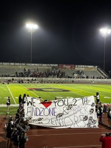 The Importance of School Spirit