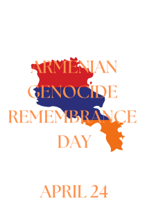 Armenian Genocide Remembrance Day