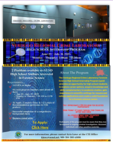 The flyer.