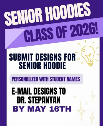 Taken from Student Connect.