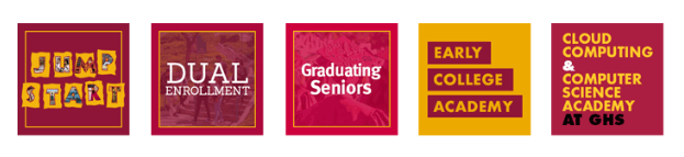 Step Up Your Game with GCC Dual Enrollment