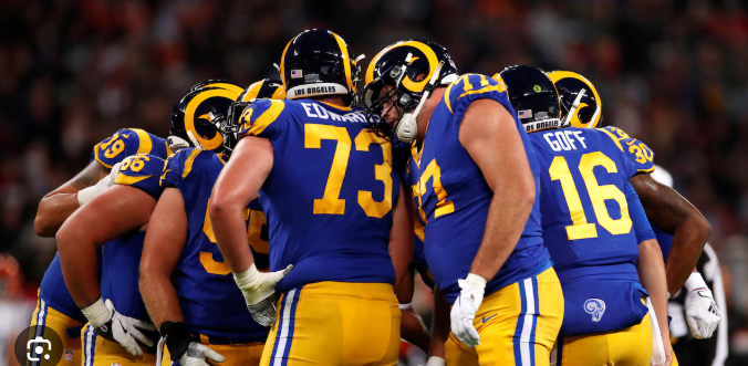 Los Angeles Rams 