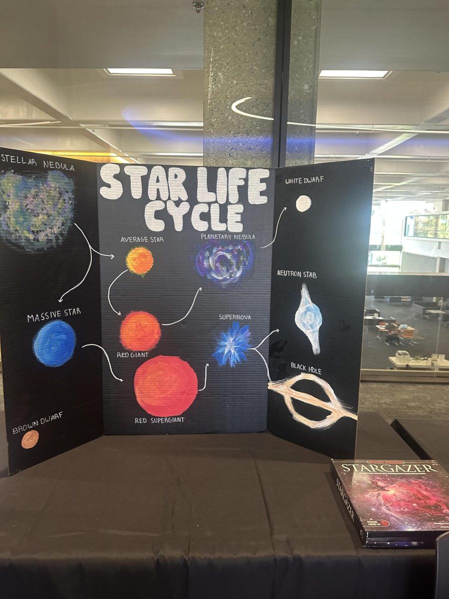Youth Enjoying Astronomy (YEA) Holds Event