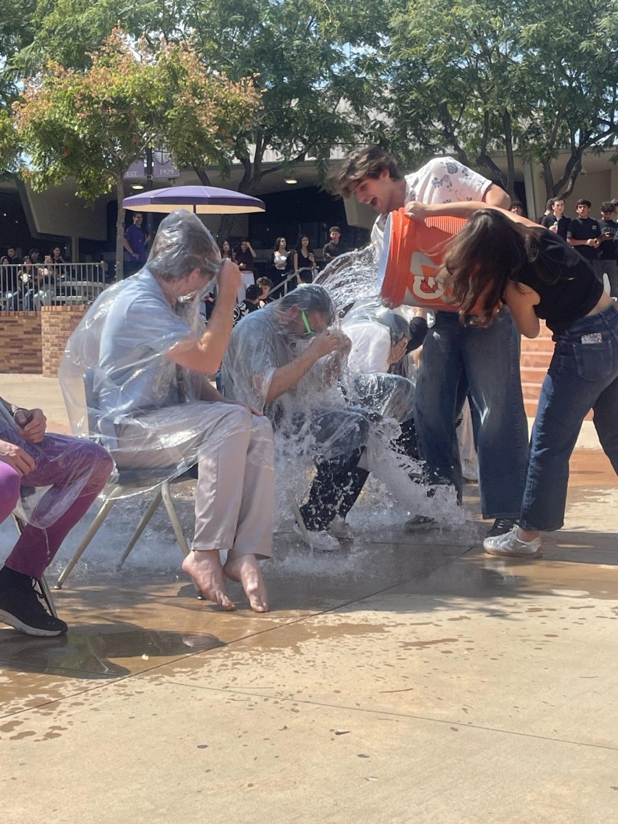 Splash Zone Fundraiser Makes a Big Splash at Hoover