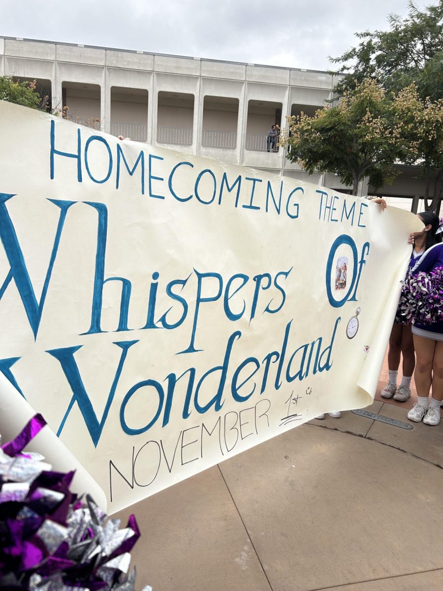 Wonder Awaits at This Year’s Homecoming