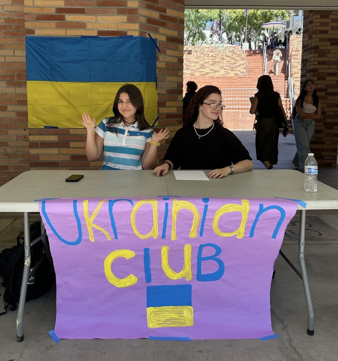Ukrainian Club Builds Culture and Community