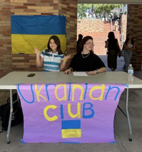 Ukrainian Club Builds Culture and Community