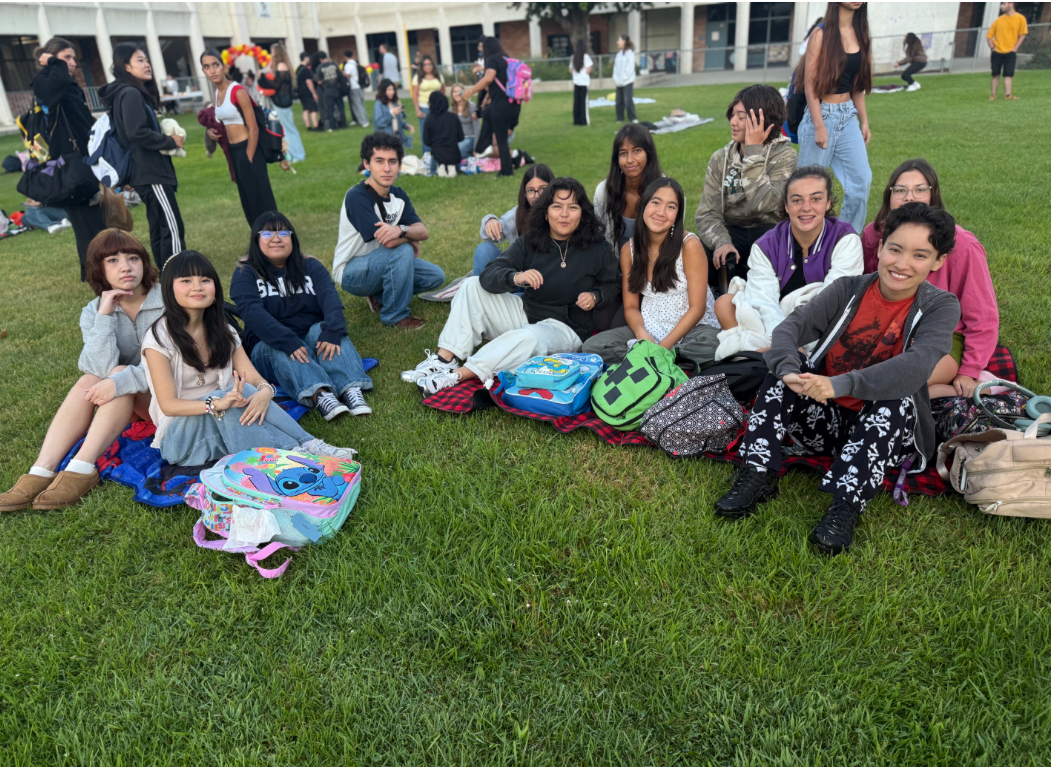 Celebrating a Senior Tradition: Senior Sunrise
