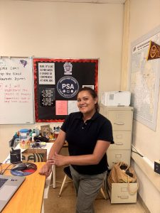 Hoover’s Public Safety Academy Prepares Future First Responders