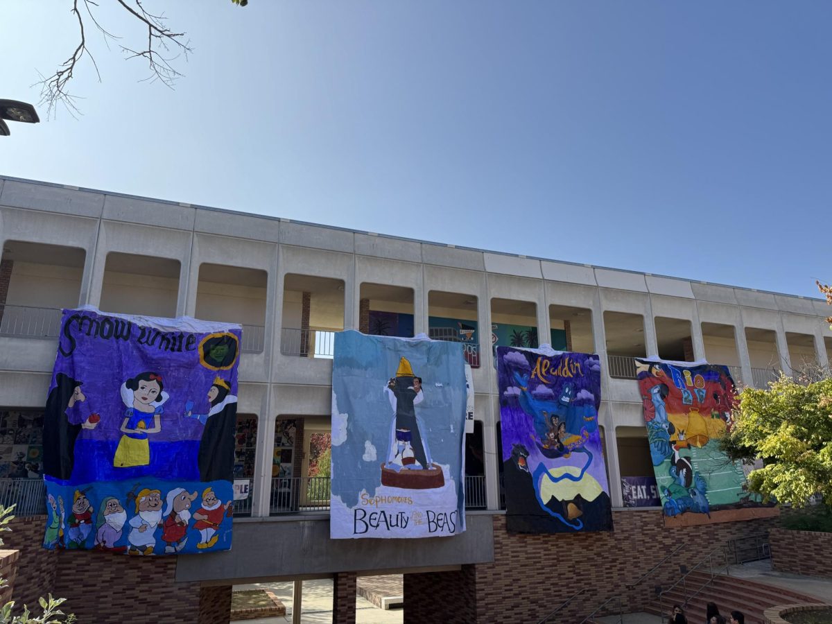 Hoover Kicks Off BGD Week with Colorful Poster Drop