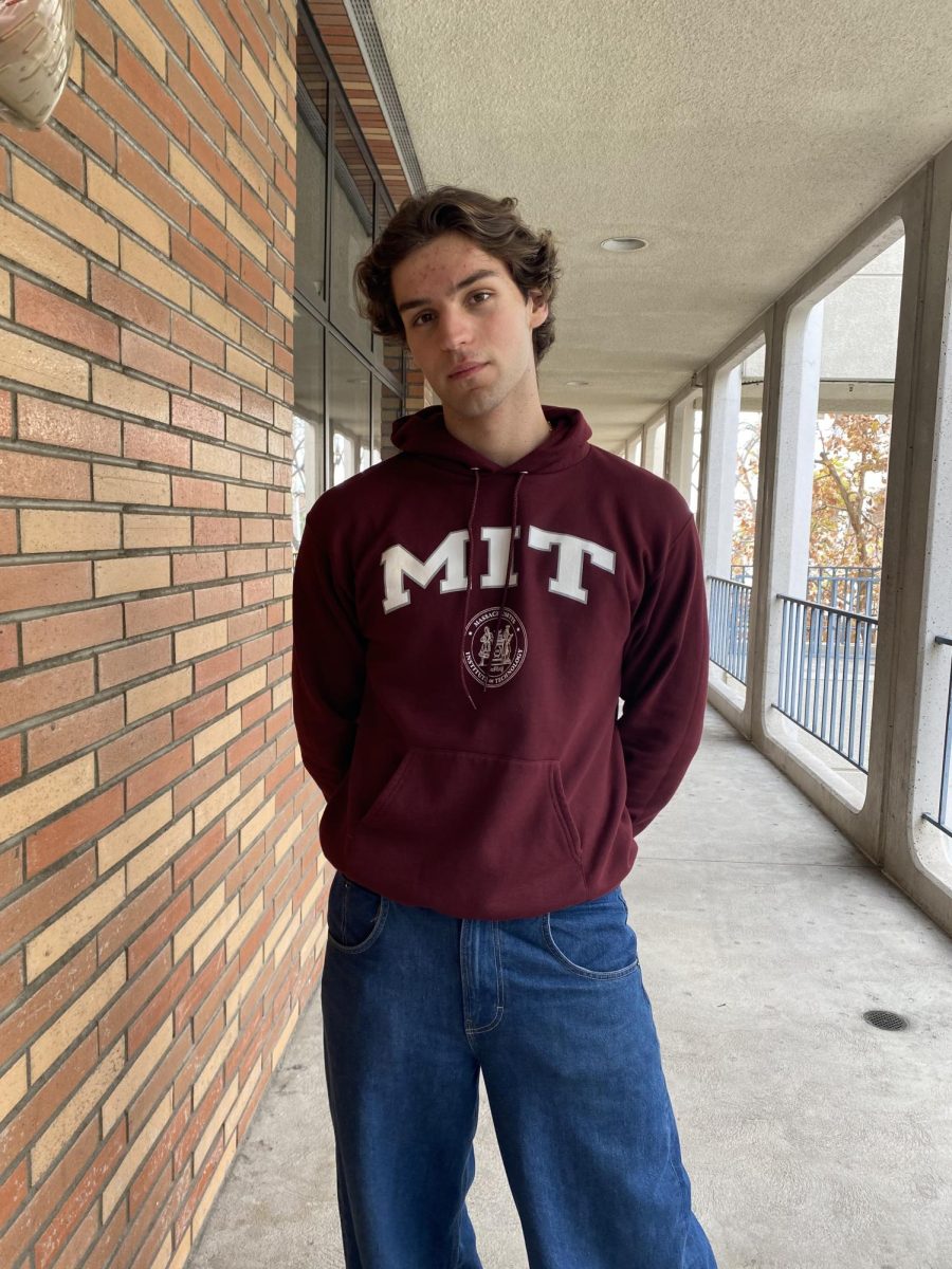 From Hoover to MIT