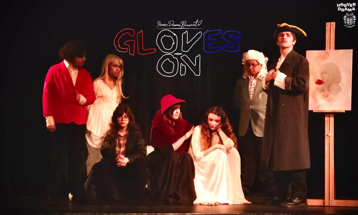“Gloves On” Takes the Stage at Hoover