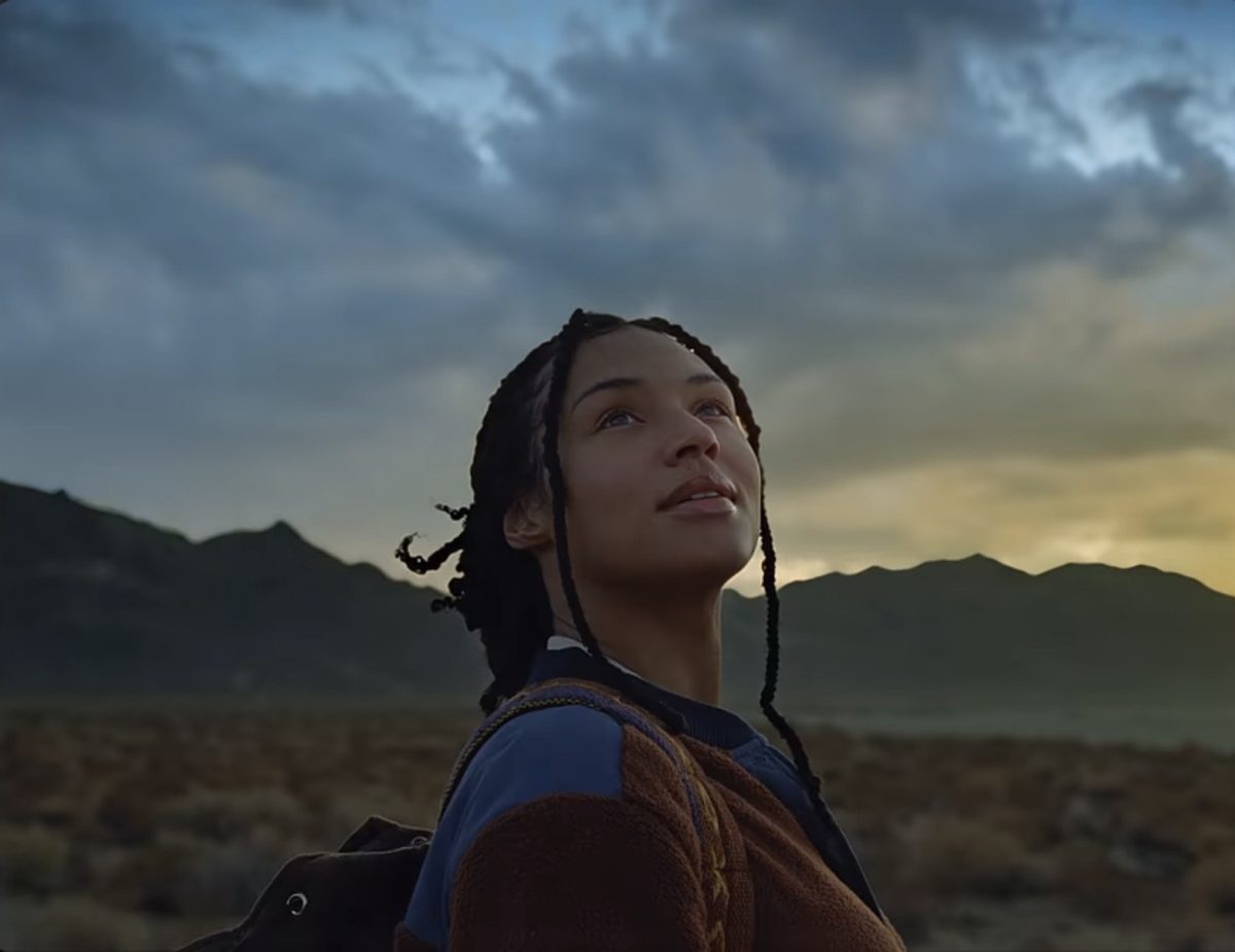 Hoover High Grad Shines in Super Bowl Ad