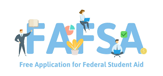 Seniors Complete FAFSA to Secure Aid