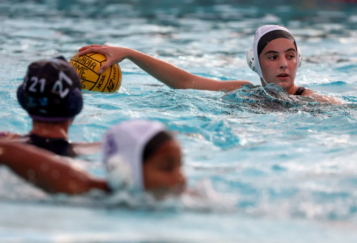 Hoover Polo Shines with All-League Selections