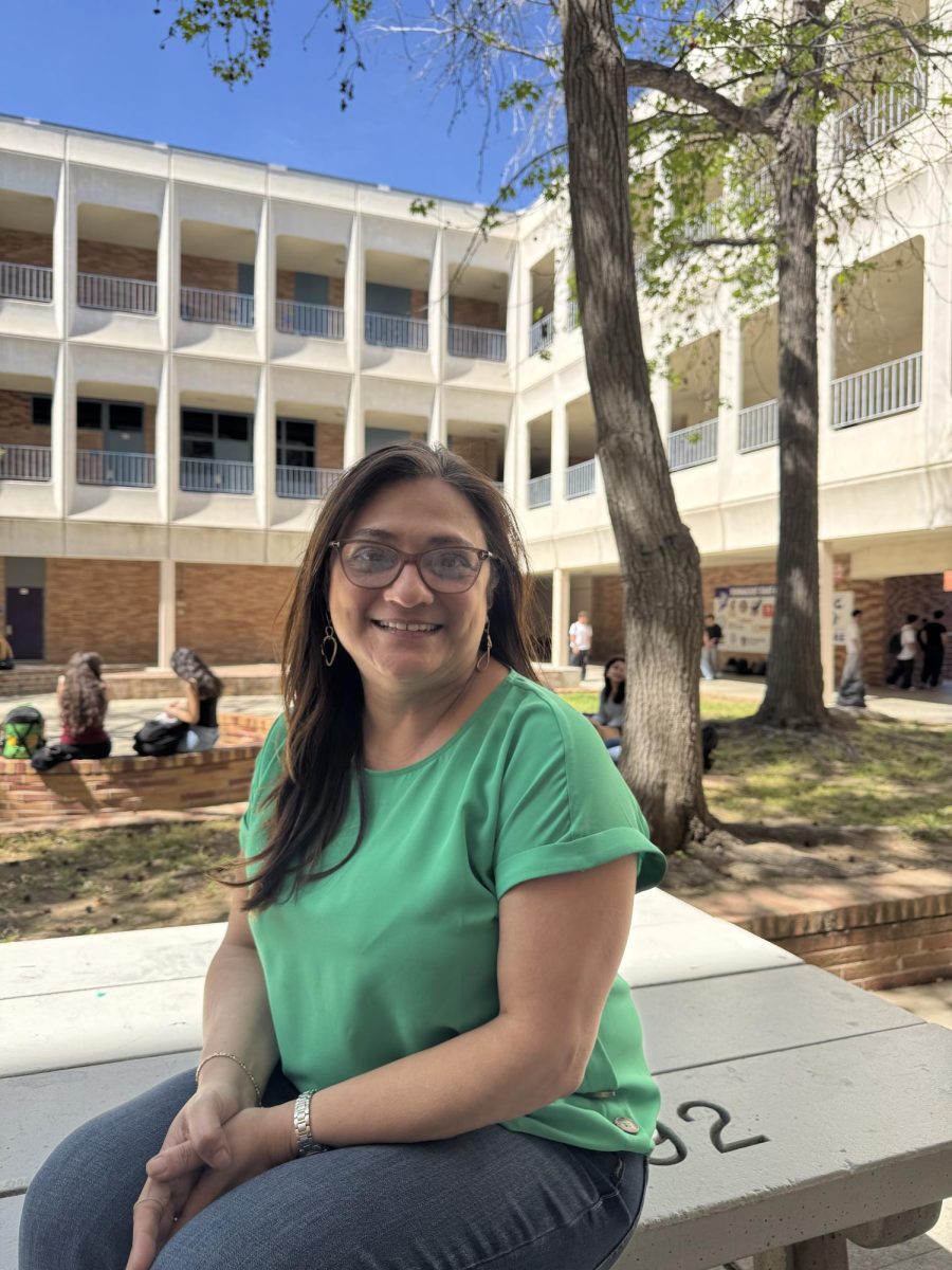 Spirit Week Brings Energy and Creativity