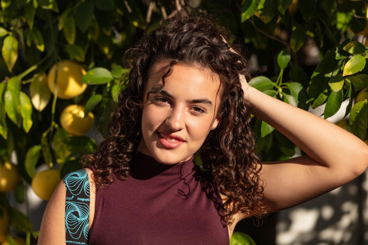 Capdevila Earns Multiple College Acceptances