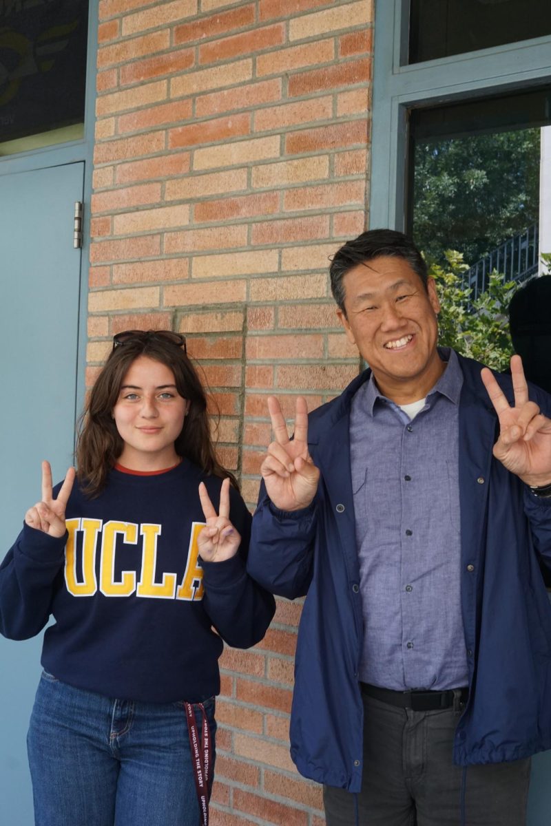 Bruin Bound: Ghazaryan Chooses UCLA
