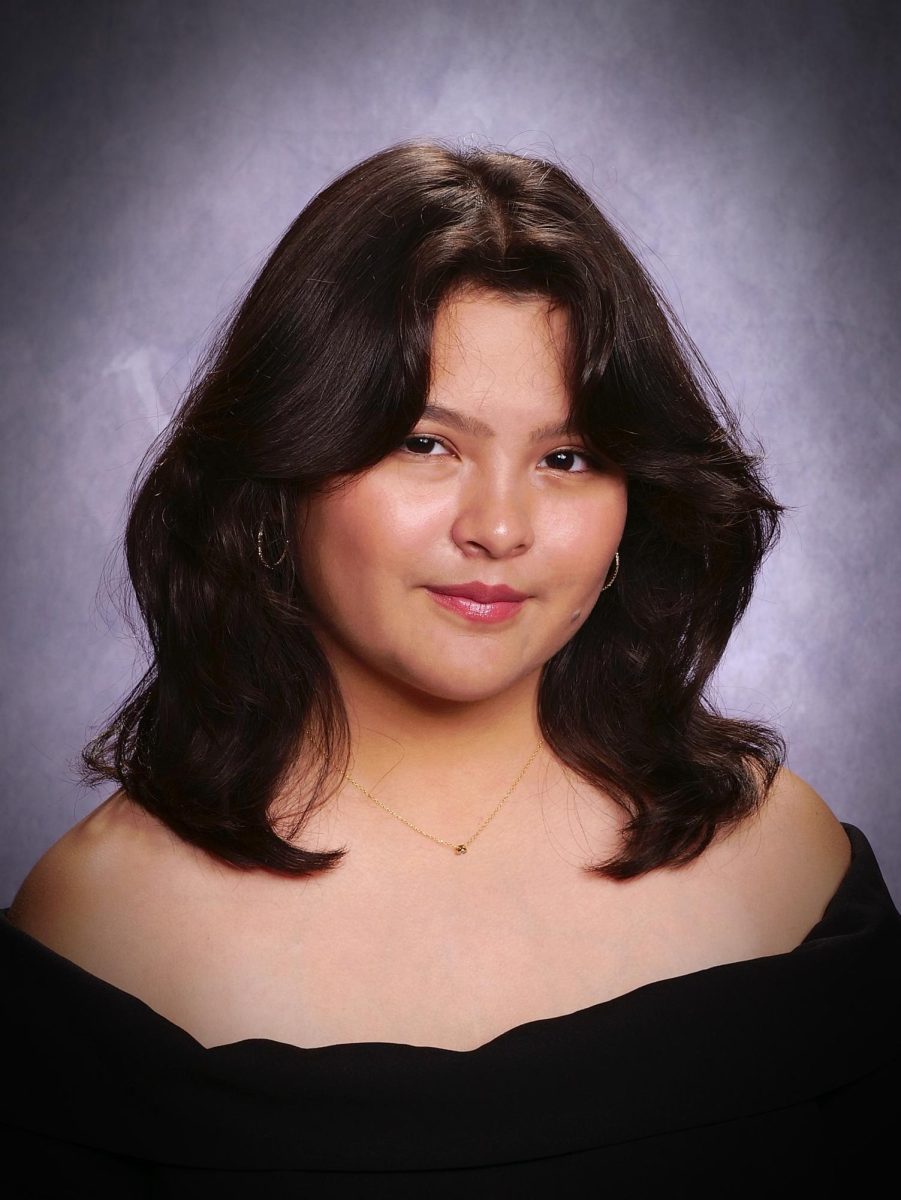 Next Stop: UC San Diego for Hernandez