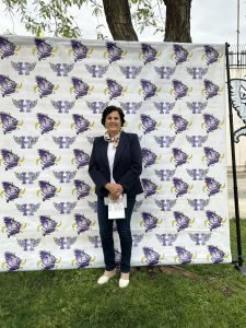 Kevorkian Retires After 35 Years in GUSD